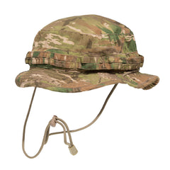 Pentagon Babylon Boonie pălărie, Grassman