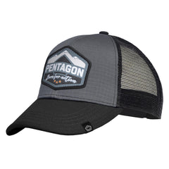Pentagon Trucker Era șapcă, gri