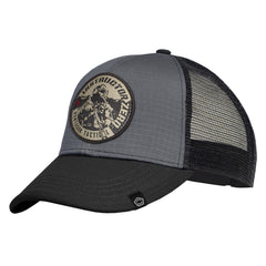 Pentagon Trucker Era șapcă, gri