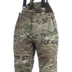 Pentagon Hurricane Shell pantaloni, Multicam