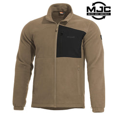 Pentagon Athos 2.0 geacă fleece, Coyote