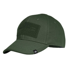 Pentagon Rip-Stop șapcă tactică, camo green
