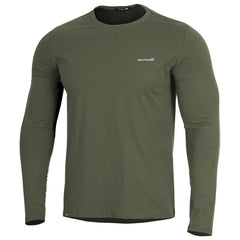 Pentagon Ageron 2.0 tricou cu mânecă lungă, oliv