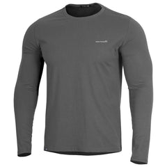 Pentagon Ageron 2.0 tricou cu mânecă lungă, wolf grey