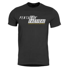 Pentagon Ageron Go Tactical tricou, negru
