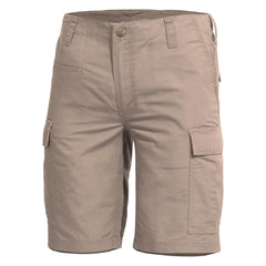 Pentagon BDU 2.0 pantaloni scurți Rip Stop, kaki