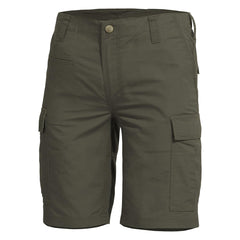 Pentagon BDU pantaloni scurți, Ranger Green