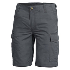Pentagon BDU 2.0 pantaloni scurți Rip Stop, cinder grey
