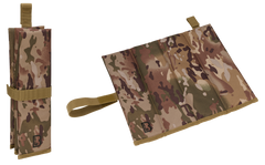 Brandit pernă de ședere tactical camo, tactical camo