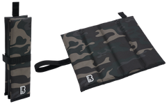 Brandit pernă de ședere pliabilă, darkcamo