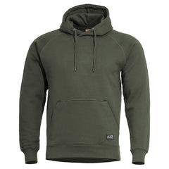 Pentagon Phaeton hanorac cu glugă, camo green