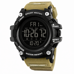 Leguon Strikewatch ceas, khaki