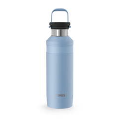Primus Tufa sticlă din oțel inoxidabil cu o singură pereți 0,8 L, Glacier Blue