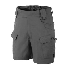 Helikon-Tex UTS pantaloni scurți 6", shadow grey
