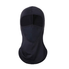 WARAGOD Vesaa cagulă răcoritoare de vară, black