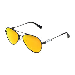 ActiveSol Kids Iron Air ochelari de soare polarizați pentru copii, portocalii/arc