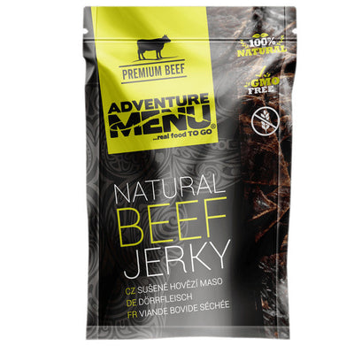 Jerky
