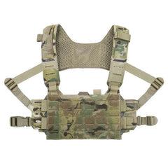 Agilite Reaper Rig port de echipament pe piept, multicam