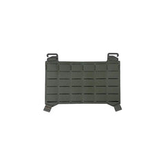 Agilite Panel MOLLE Placard, ranger green