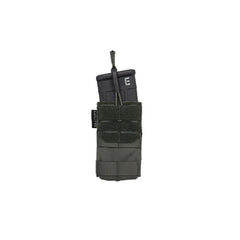 Agilite AG1 Single husă pentru încărcător, ranger green