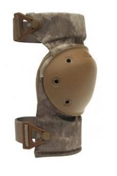 Alta Contour protecții cot, A-TACS