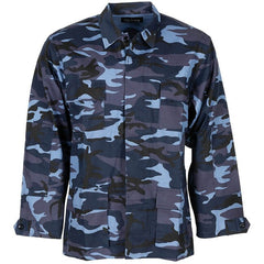MFH BDU geacă de teren americană, skyblue