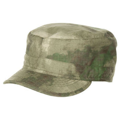 MFH Căciulă americană Rip stop, HDT-camo FG