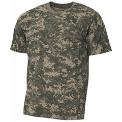 MFH Streetstyle tricou american cu mânecă scurtă, AT-digital