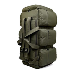 DRAGOWA Tactical Dagger 90 rucsac de atac Assault, oliv