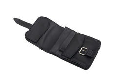 BasicNature Belt Safe geantă de centură, neagră