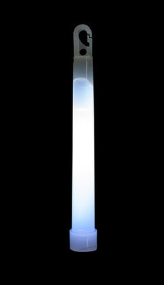 BasicNature baton luminos 15 cm, alb