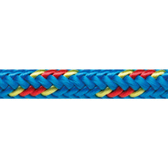 BEAL Repka coardă 6 mm 120 m, albastră