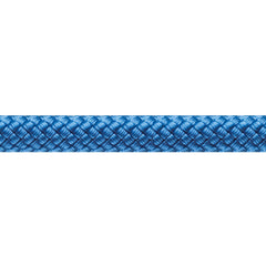 BEAL Industrie coardă statică tip A 10,5 mm 100 m, albastră