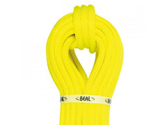 BEAL Rescue VLS coardă de salvare 11,3 mm 200 m, galbenă