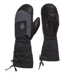 Black Diamond Mercury Mitts mănuși de schi pentru femei, negre
