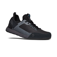 Black Diamond Session 2 tenisi pentru femei, black-anthracite