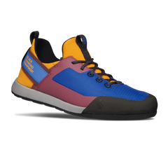 Black Diamond Session 2 tenisi pentru femei, marigold-clean blue