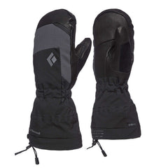 Black Diamond Mercury Mitts mănuși de schi, negre