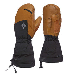 Black Diamond Mercury Mitts mănuși de schi, dark curry