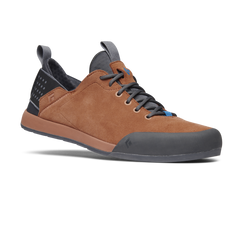 Black Diamond Session Suede încălțăminte din piele pentru bărbați, moab brown