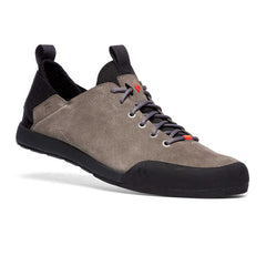 Black Diamond Session Suede încălțăminte din piele pentru bărbați, walnut