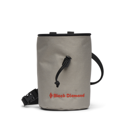 Black Diamond Mojo săculeț pentru magneziu, moonstone