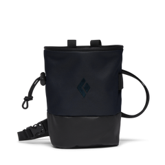 Black Diamond Mojo Zip săculeț pentru magneziu, carbon