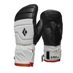 Black Diamond Progression Mitts mănuși de iarnă, black-ice