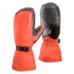 Black Diamond Super Light Mitts mănuși de iarnă, octane