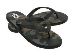 Brandit Beach Slipper papuci, Darkcamo