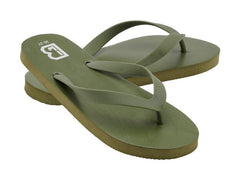 Brandit Beach Slipper papuci, oliv
