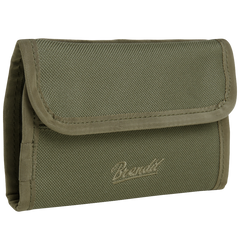 Brandit Wallet Two portofel, oliv