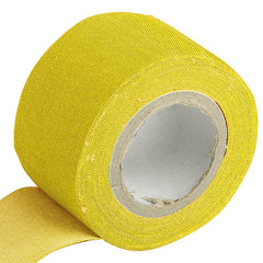 CAMP Climbing Tape bandă de escaladă, galbenă