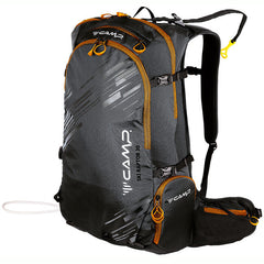 CAMP Ski Raptor 30 rucsac de schi 30 l, negru